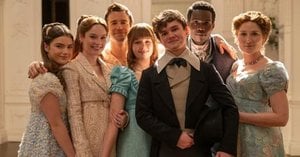 Bridgerton Finale Honors Crew With Touching Tribute