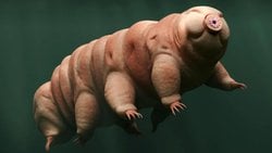Tardigradların Hayatta Kalma Mekanizması Çözülmüş Olabilir!