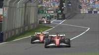 F1: un inizio di stagione da dimenticare per le Rosse - La Voce dell'Jonio