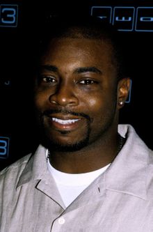 Rudy Rush