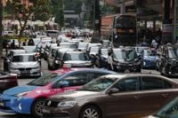 COE prices rise across all categories except motorcycles; Cat B premium up 3.2% to $116,670