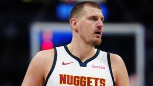 Nikola Jokic Redefines Basketball As Best Player Today