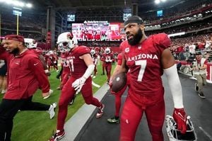 49ers Add Veteran Kyzir White Amid Playoff Injury Crisis