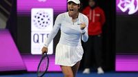 Fans Applaud Tennis Player Emma Raducanu For Asking The Ump At The Cincinnati Open To Remove A Crying Baby