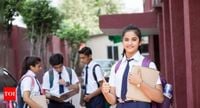 Bihar Board Class 12 Result Live Update: Intermediate result declared, 86.50% pass percentage, Check complete details here