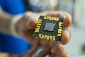 India Approves Four New Semiconductor Projects In 2025