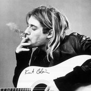 Kurt Cobain