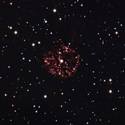 GK Per: Nova of 1901