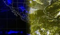 Clima para hoy jueves 27 de marzo de 2025