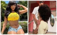 Megan Thee Stallion & Klay Thompson Go Public with Relationship