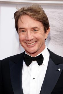 Martin Short