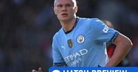 What channel is Southampton v Man City Premier League match on? TV details and kick-off time