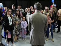 South Africa blasts Trump’s refugee policy favoring white Afrikaners - NewsBreak