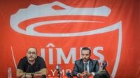 Nîmes descend en National 2 !