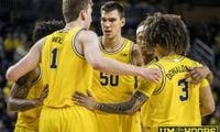 NCAA 2025: Michigan vs. Texas A&M Open Thread | UM Hoops.com