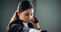 新木優子が高橋海人×中村倫也のドラマ「DOPE」に出演、戦闘力高め特捜課メンバー役（コメントあり）