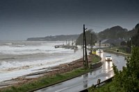 UK Joins France, Netherlands, Belgium as Storm Benjamin To Hit With Gusty Winds And Heavy Rain: What Travelers Need To Know - Travel And Tour World