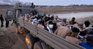 Israel Supreme Court Orders Better Prisoner Nutrition