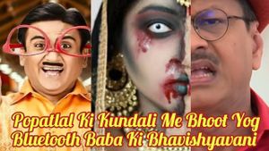 Taarak Mehta Ka Ooltah Chashmah Updates And TRP Highlights