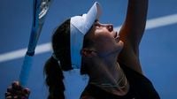 Cincinnati Open 2025 tennis tournament photos: Krejcikova vs. Jovic, Opelka vs. Comesana