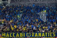 Polish, Israeli soccer fans trade murder accusations