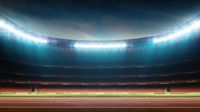 Sport in tv oggi, sabato 22 marzo: tennis, Mondiali di atletica, qualificazioni Mondiali di calcio