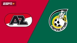 Fortuna Sittard Falls To Cultural Leonesa, Eyes Next Challenge