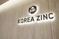 Korea Zinc, US seek to jointly invest in critical metals refinery: Report - Social News XYZ