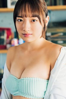 坂口風詩