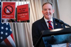 EPA Chief Zeldin Challenges New York Battery Storage Push