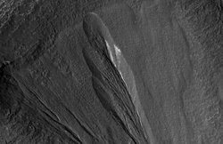 Mars'ta Mikrobik Yaşamın İpucu: Fotosentez İçin Uygun Koşullar Keşfedildi.