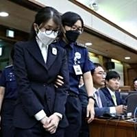 South Korea's ousted leader urges rallies a year after martial law