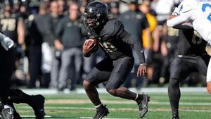 Army And East Carolina Clash In High-Stakes Thursday Night Showdown