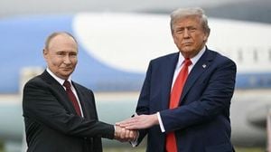 Zelenskyy Slams Trump Putin Summit As Blow To Ukraine