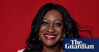Bank of England finance chief Afua Kyei tops list of influential black Britons
