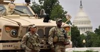 Explainer: Can Trump send the National Guard to cities around the US?