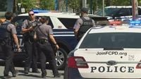 Teen injured after stabbing at West Potomac High School, suspect in custody