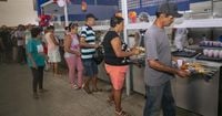 Restaurante Popular tem programação especial em alusão ao Dia das Mães