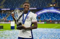 How possible Norton-Cuffy sale to Juventus could benefit Arsenal too