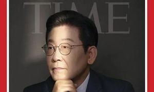 South Korea Navigates US China Tensions With New Diplomacy