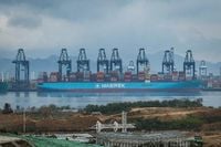 Trump's Tariffs: A Shipping Catastrophe - Maritime Fairtrade