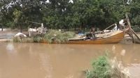Pakistan’s Punjab province battered by its biggest flood with 2 million people at risk