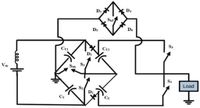 A single-phase seven-level ANPC inverter with hybrid modulation for enhanced efficiency and harmonic performance - Scientific Reports