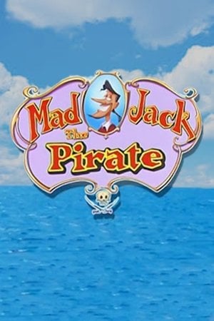 Çılgın Korsan Jack