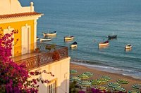 Albufeira Roadshow In Ireland And Scotland: New Opportunities For Tourists To Explore Portugal’s Scenic Gem! - Travel And Tour World
