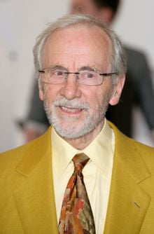 Andrew Sachs