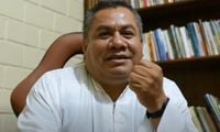 Homicide probe opened after priest found dead in southern Mexico