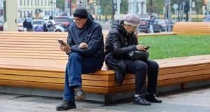 Mobile Internet Disruptions Hit Moscow And Yaroslavl Ahead Of Victory Day