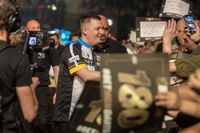 BetMGM Premier League Night 8 latest