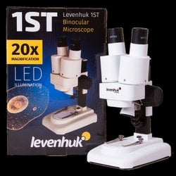 Levenhuk 1ST Mikroskop